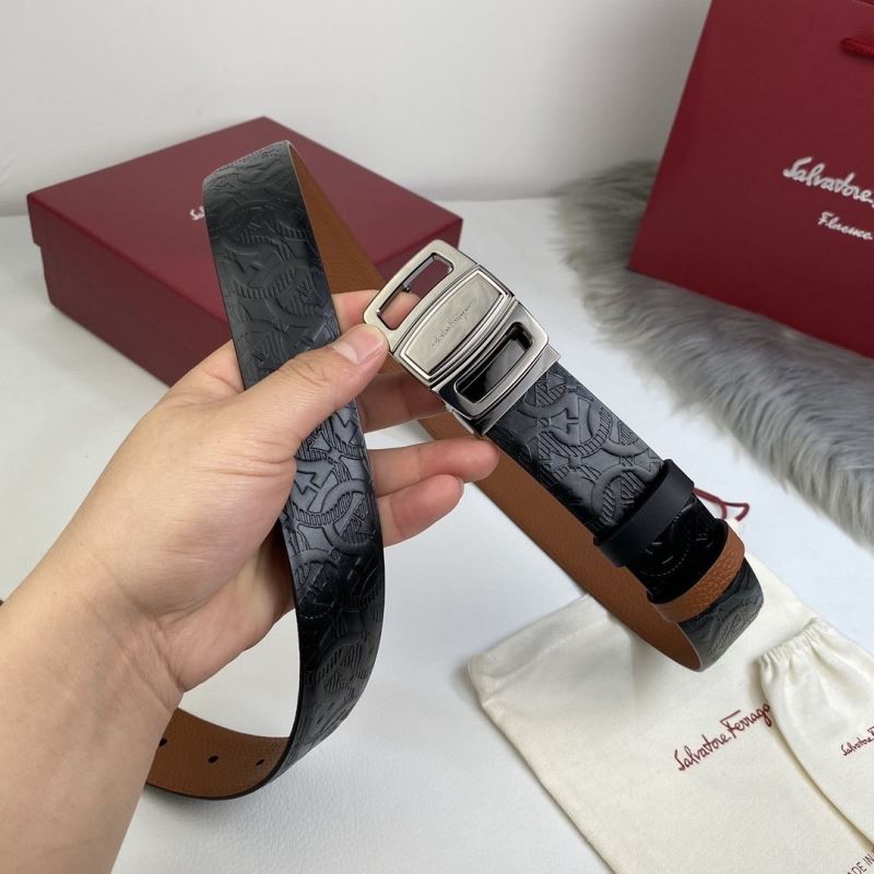 Ferragamo Belts